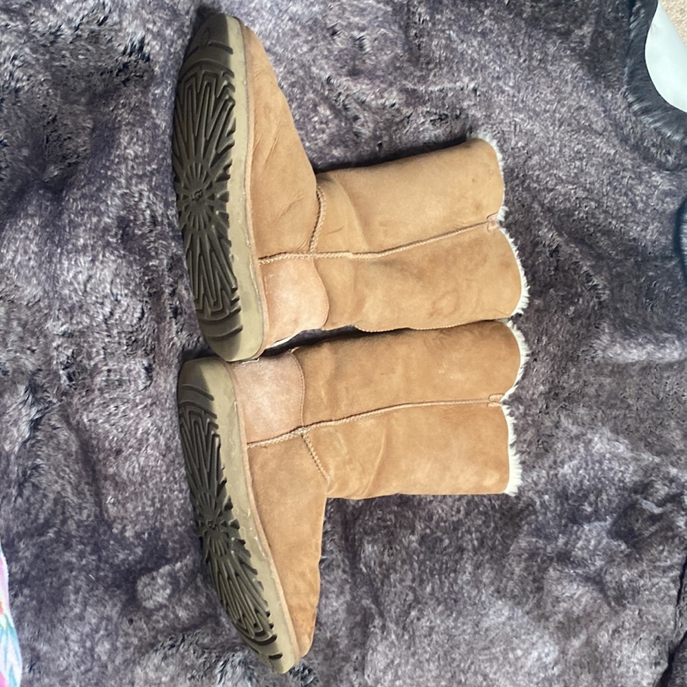 Bailey Button Triplet Ii Boot - image 2